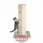 Trixie Škrábací sloup SORIA 80cm - béžové